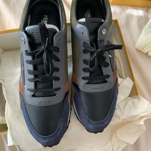 Fendi Mix ONLY tried one.